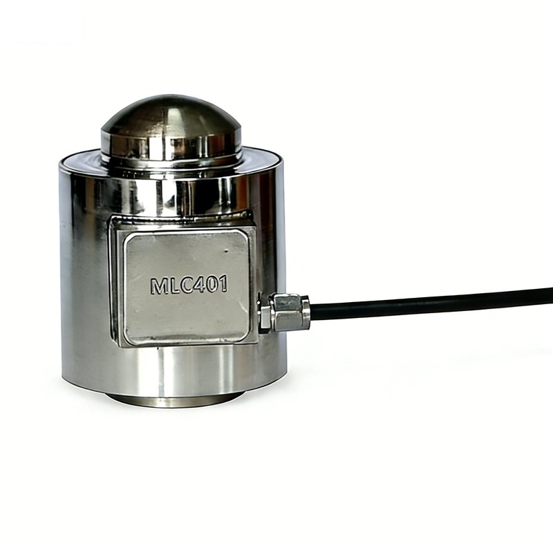 MLC401 柱式称重传感器
