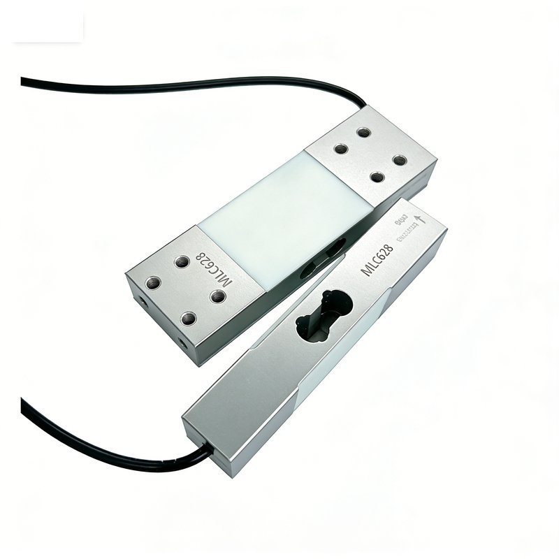 MLC628 平行梁称重传感器