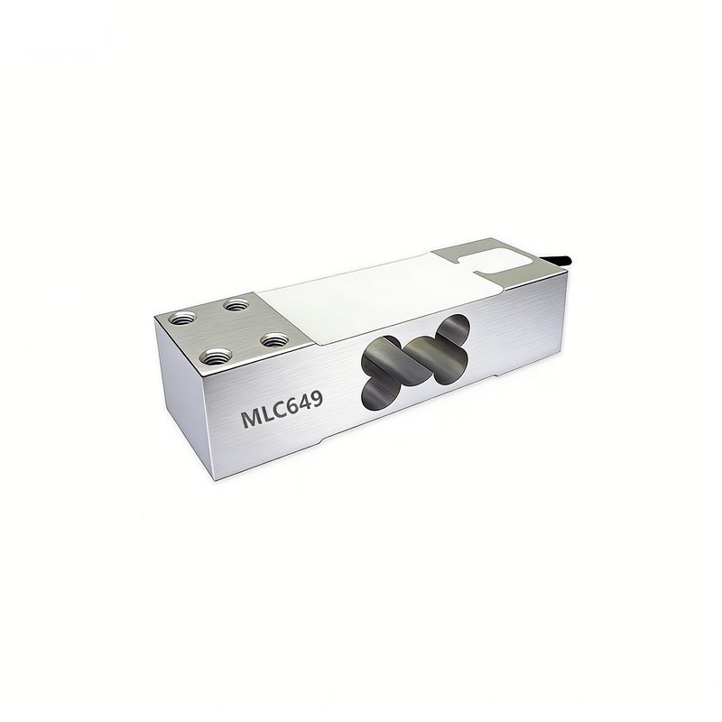 MLC649D 500kg铝合金称重传感器