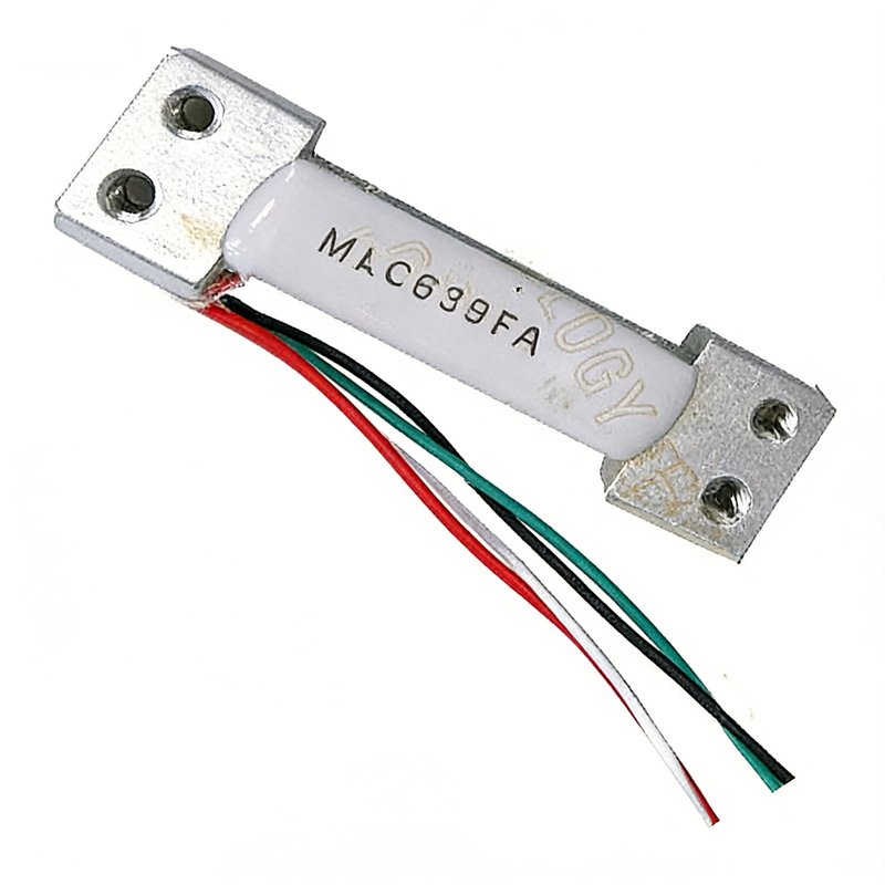 MLC639FA 微型称重传感器