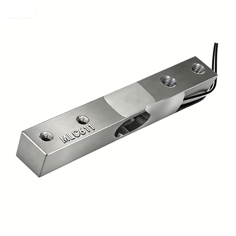 MLC611C - High-precision kitchen scale, weighing sensor for vending machines MLC611C - High-precision kitchen scale, weighing sensor for vending machines