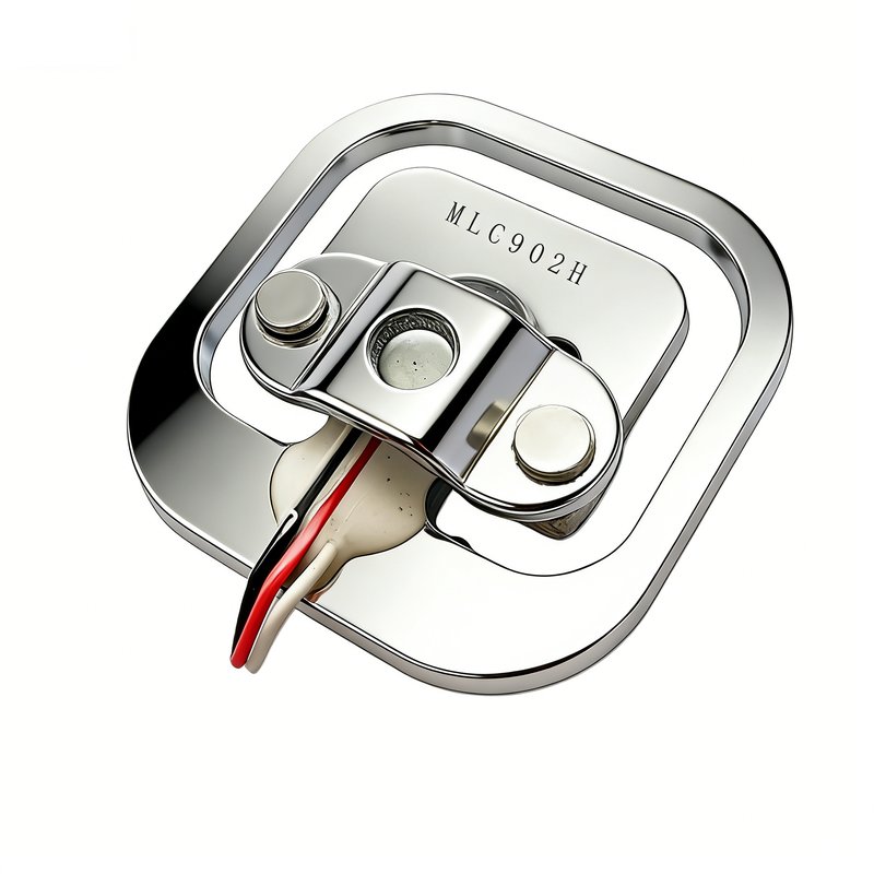 MLC902H 钢片式称重传感器