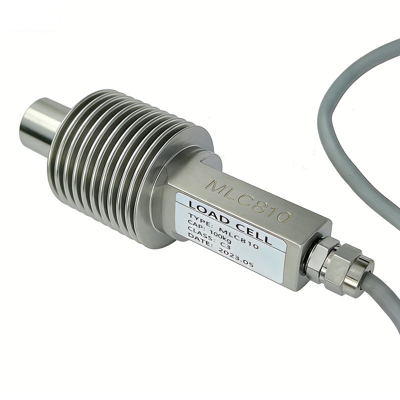MLC810-HSX 防水称重传感器