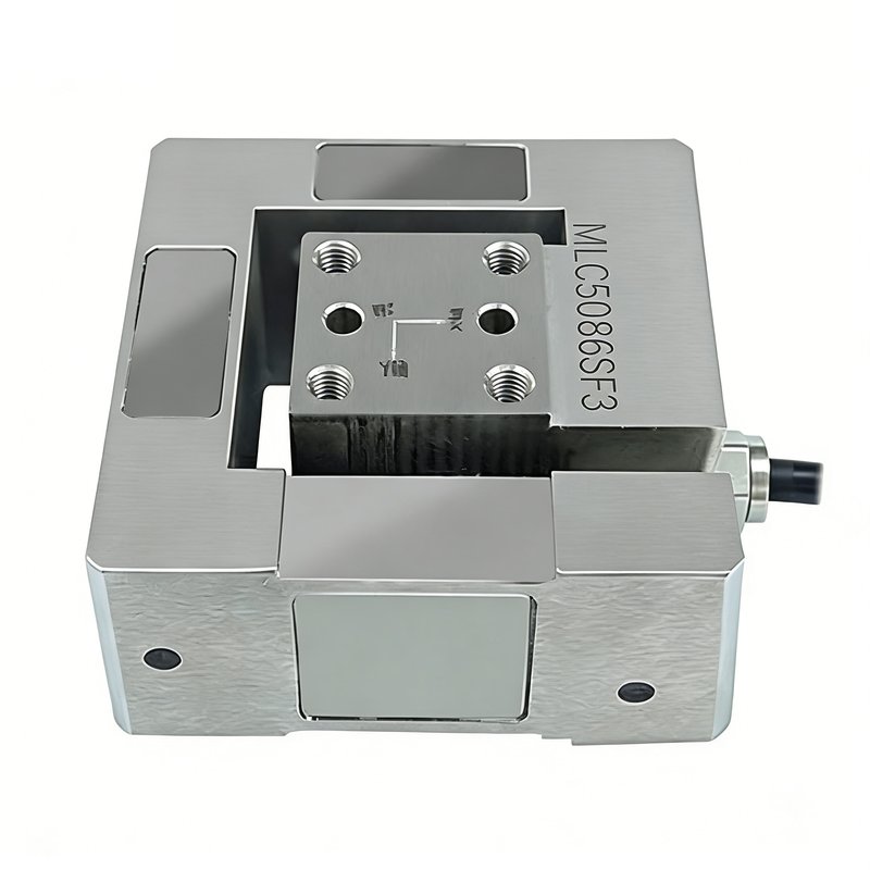 MLC5086SF3 三分力测力传感器