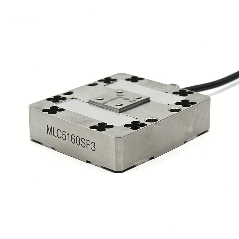 MLC5160SF3 三分力测力传感器