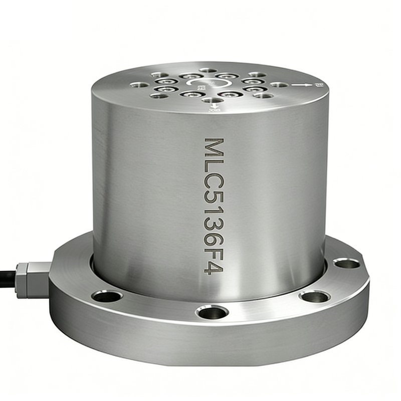 MLC5136F4 四分力传感器