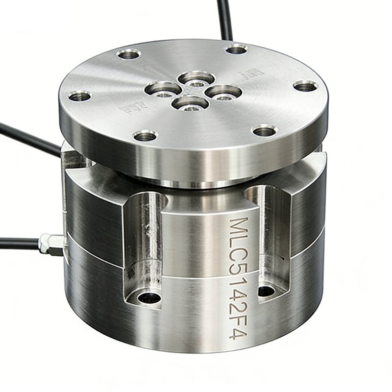 MLC5142F4 四分力传感器