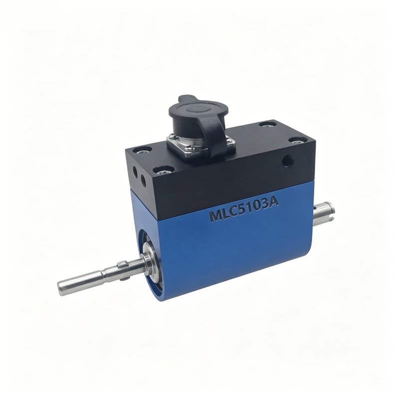 MLC5103B 自动螺丝机微型动态扭力传感器