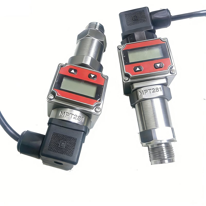 MPT281 LED数显压力传感器