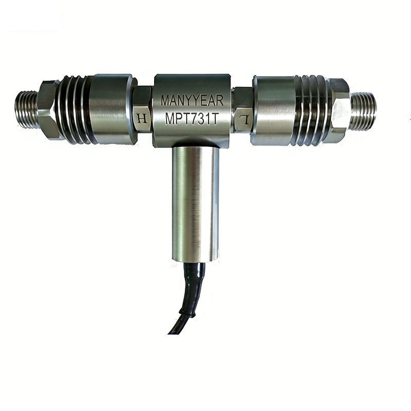 MPT731  高温差压传感器变送器