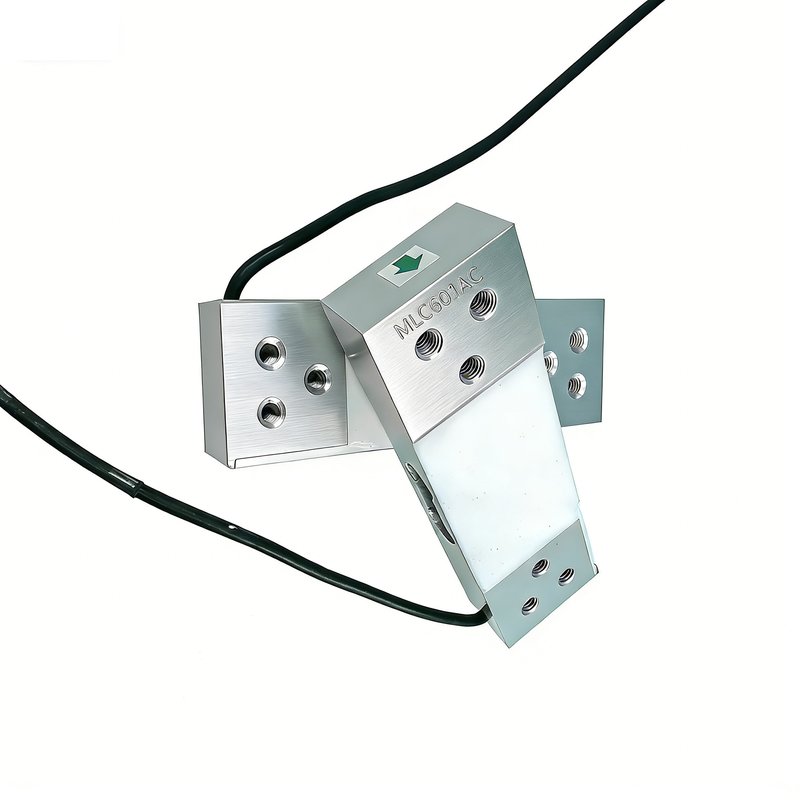 MLC601AC 高精度平台秤称重传感器 MLC601AC 高精度平台秤称重传感器