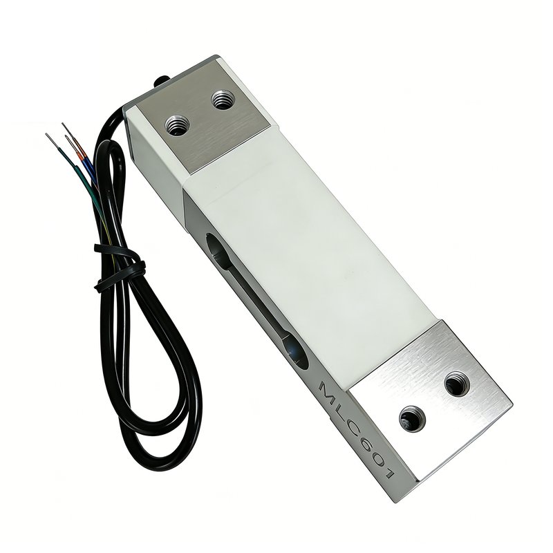 MLC601电子秤平行梁称重传感器100kg MLC601电子秤平行梁称重传感器100kg