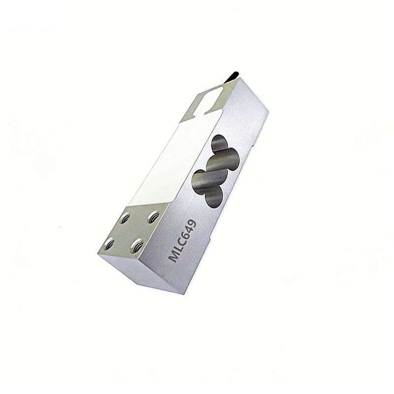 MLC649D 500kg铝合金称重传感器 MLC649D 500kg铝合金称重传感器