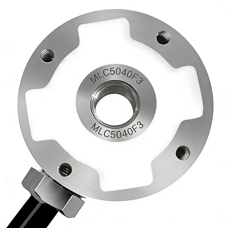 MLC5040F3 三分力测力传感器 MLC5040F3 三分力测力传感器