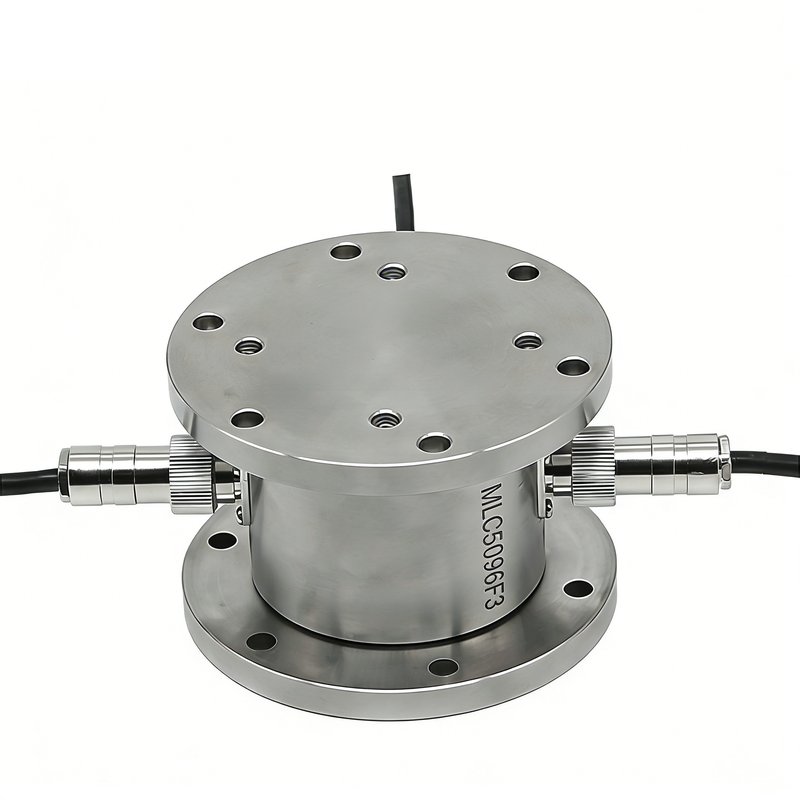MLC5096F3 三分力测力传感器 MLC5096F3 三分力测力传感器