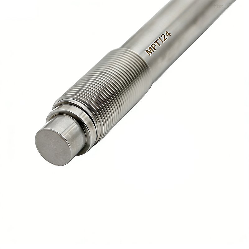 MPT124-111直杆型注塑机高温熔体压力传感器0-2000bar MPT124-111直杆型注塑机高温熔体压力传感器0-2000bar