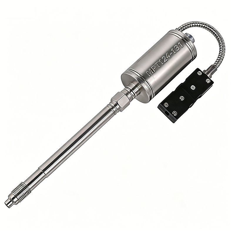 MPT124-131温压一体 注塑机高温熔体温度压力传感器 MPT124-131温压一体 注塑机高温熔体温度压力传感器