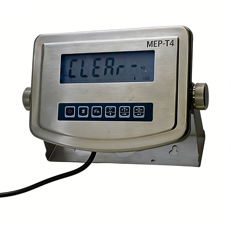 MEPT4称重仪表 MEPT4称重仪表