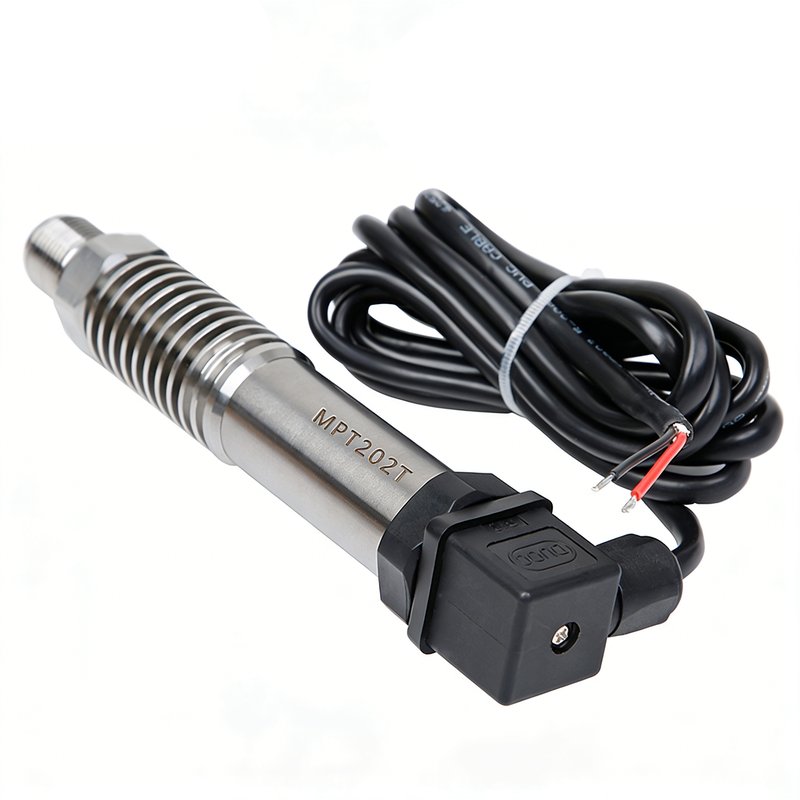 MPT202T 中温压力传感器 MPT202T 中温压力传感器