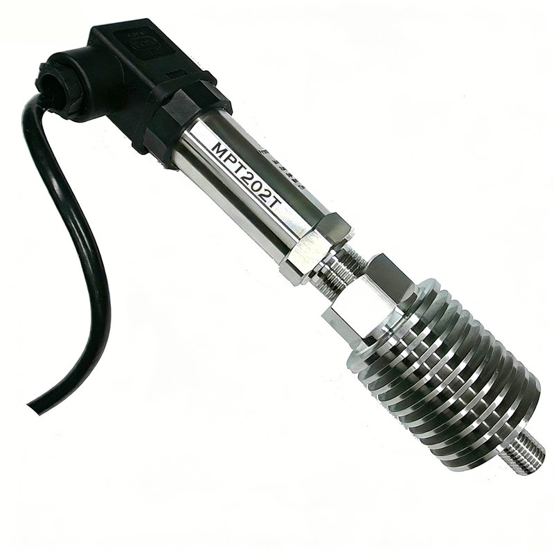MPT202T 中温压力传感器 MPT202T 中温压力传感器
