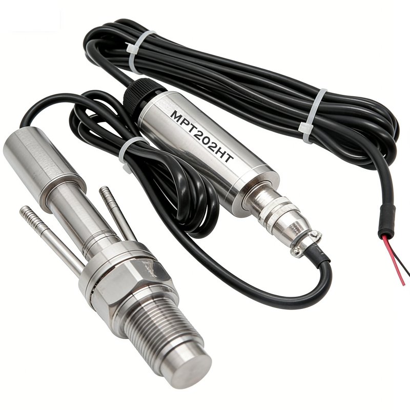 MPT202HT 高温压力传感器 MPT202HT 高温压力传感器