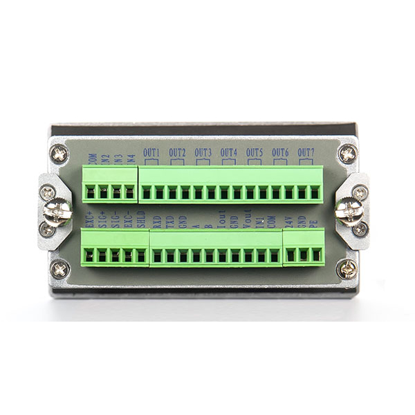 MEP105 weight controller