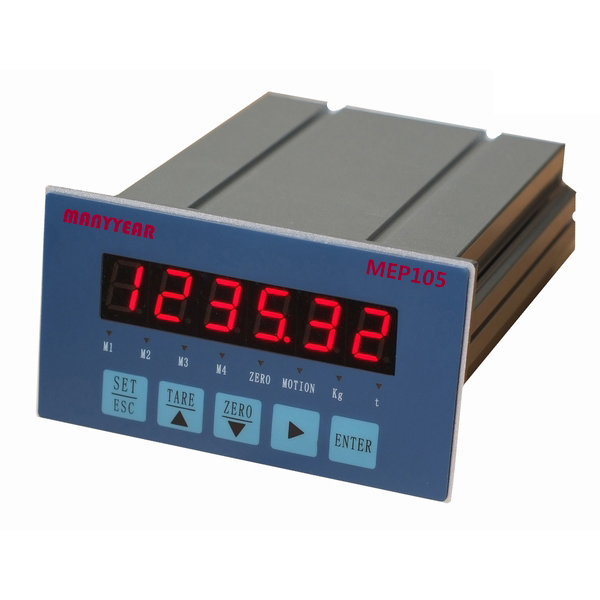 MEP105 weight controller