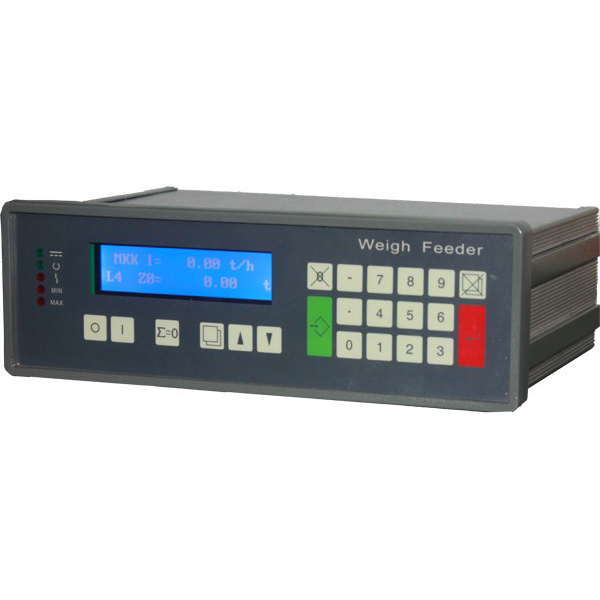 MEP500B1 皮带秤weight controller