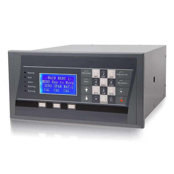MEP500B3 皮带秤weighing controller
