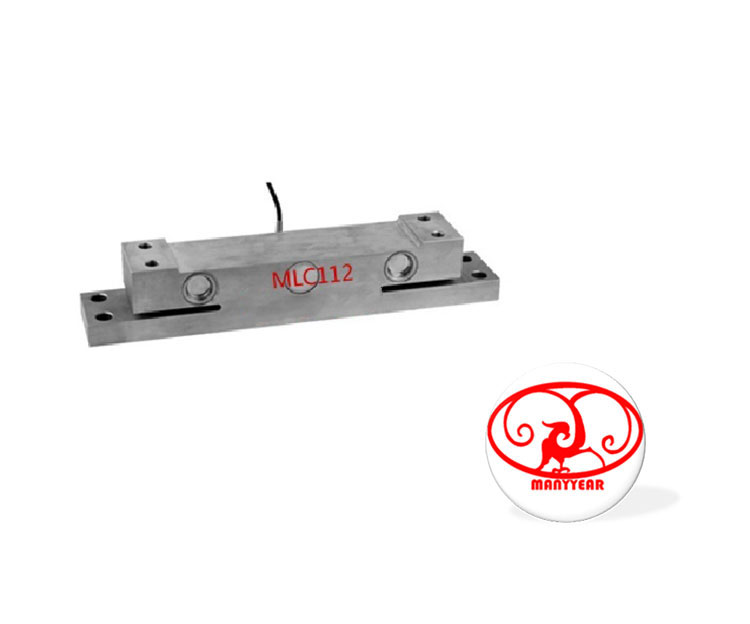 bridge load cell, weighbridge load cell, double end beam load cell