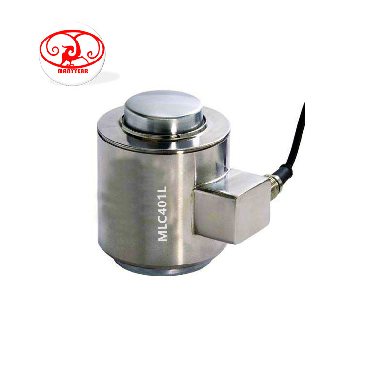 compression force sensor, compression load cell, Hydraulic press force sensor,Large scale range force sensors