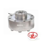 MLC214 圆式测力传感器-深圳市瑞年科技有限公司